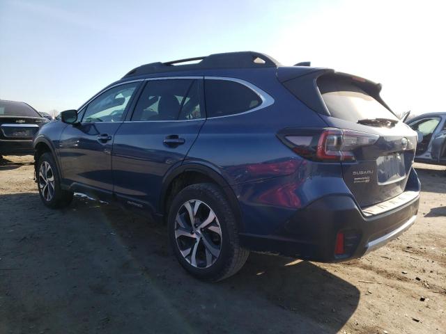 4S4BTANC4N3233342 Subaru Outback Limited