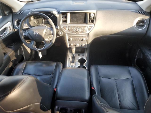 5N1DR2MM9JC610085 Nissan Pathfinder S