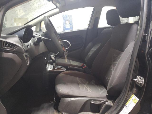 3FADP4AJXFM121173 Ford FIESTA S