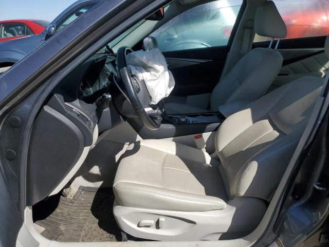 JN1BV7AR5FM404304 Infiniti Q50 BASE
