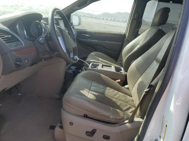 2C4RC1BG8ER400206 Chrysler TOWN & COU