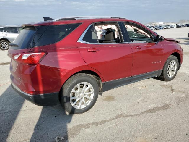 2GNAXJEV2J6102247 Chevrolet EQUINOX LT