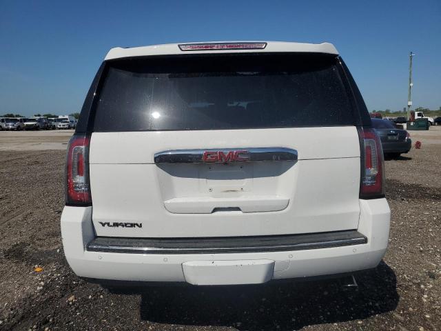 1GKS1CKJ0FR288138 GMC YUKON DENALI