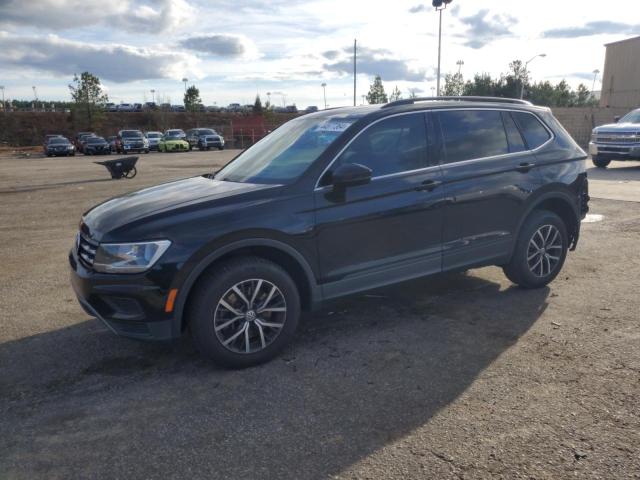 Aukcja sprzedaży 2019 Volkswagen Tiguan Se, vin: 3VV3B7AX6KM073368, numer aukcji: 44877364