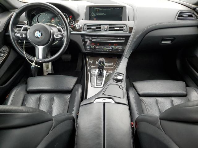 WBA6A0C55FGB53732 BMW 640 I Gran Coupe