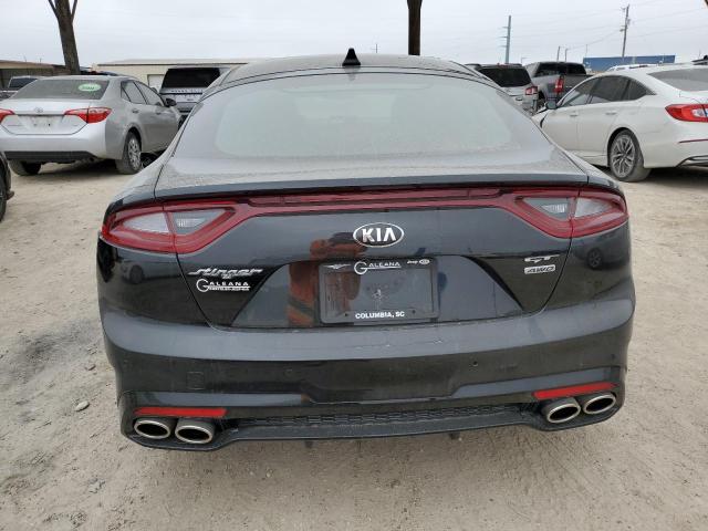 KNAE55LC7J6022809 KIA Stinger Gt2