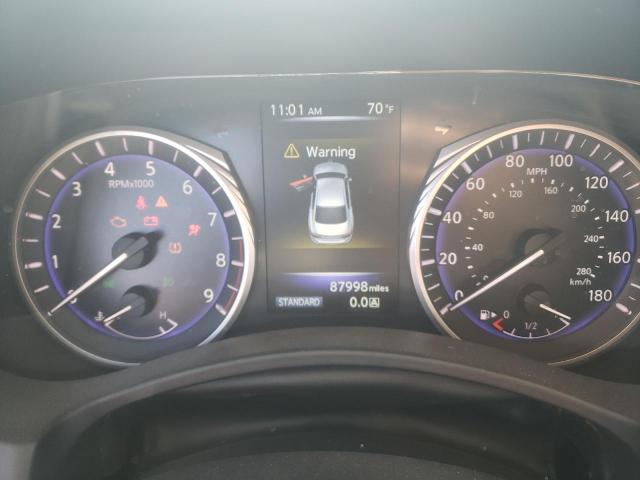JN1BV7AP0FM339571 Infiniti Q50 BASE