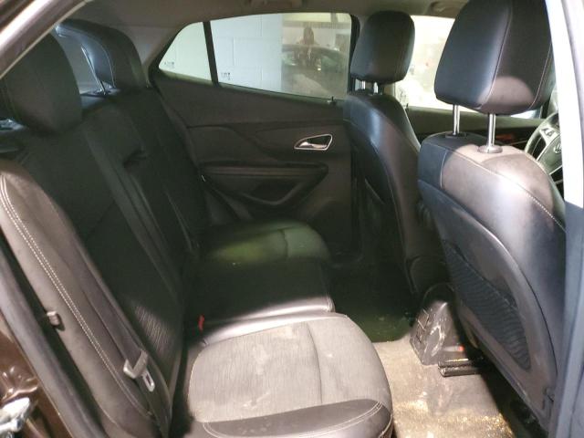 KL4CJBSB1FB139694 Buick Encore Convenience