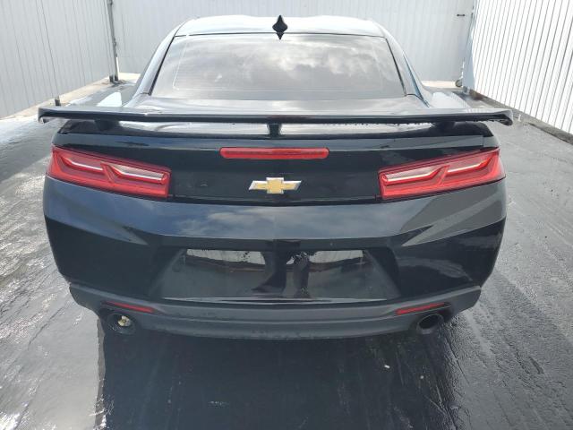 1G1FB1RX4H0134203 Chevrolet CAMARO LT