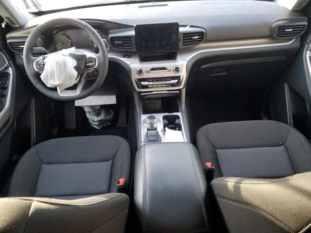 1FMSK8DH1PGC12274 Ford EXPLORER XLT
