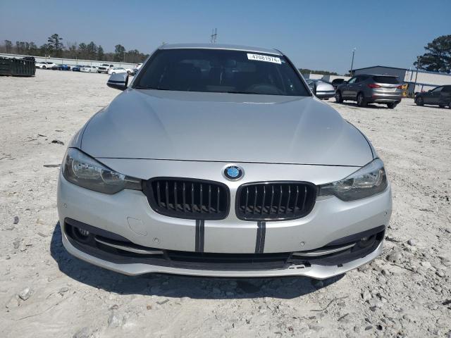 WBA8B9C55HK884572 BMW 330 I