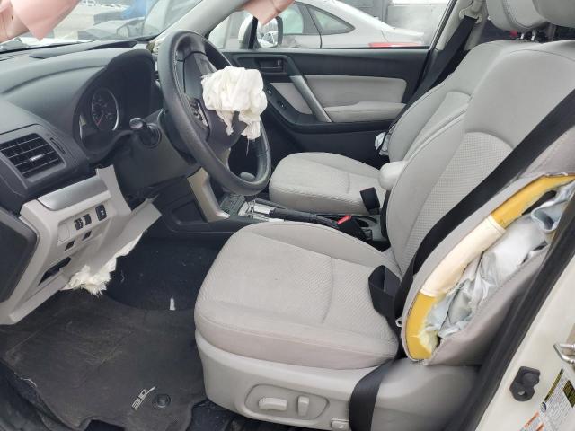 JF2SJAEC1EH439524 Subaru Forester 2.5i Premium
