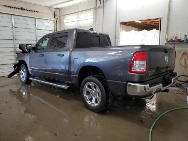 1C6SRFFT9NN401924 RAM 1500 Big Horn/lone Star