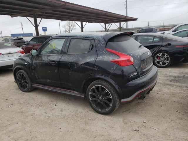 JN8AF5MR8ET363018 Nissan JUKE S