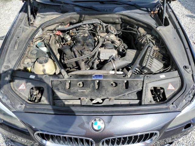 WBA5A5C55ED503592 BMW 528 I