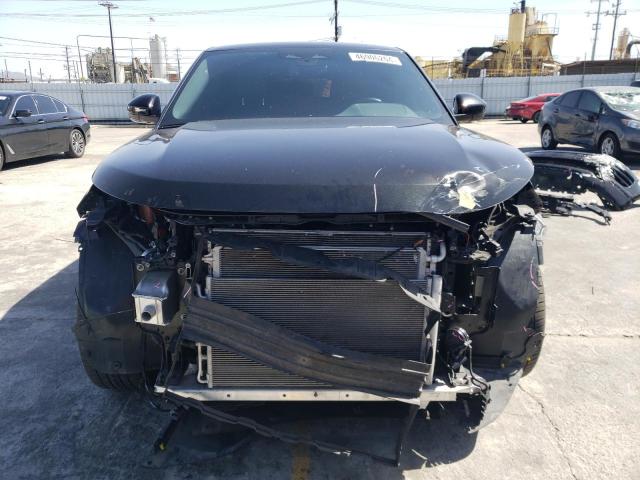 SALZL2FX0MH123439 Land Rover Range Rover Evoque R-dynamic Se
