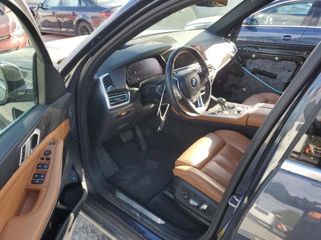 5UXTA6C00M9H94865 BMW X5 Xdrive45e