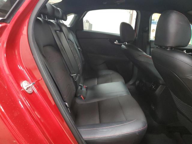 3KPF44ACXPE604915 KIA FORTE GT