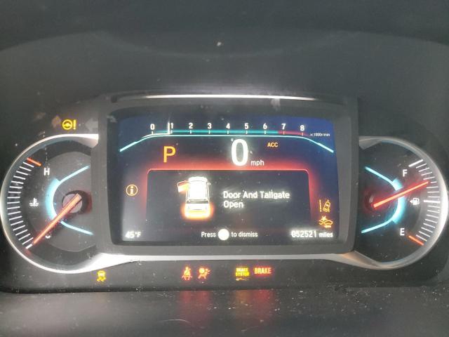 5FNYF6H39MB008303 Honda Pilot Ex