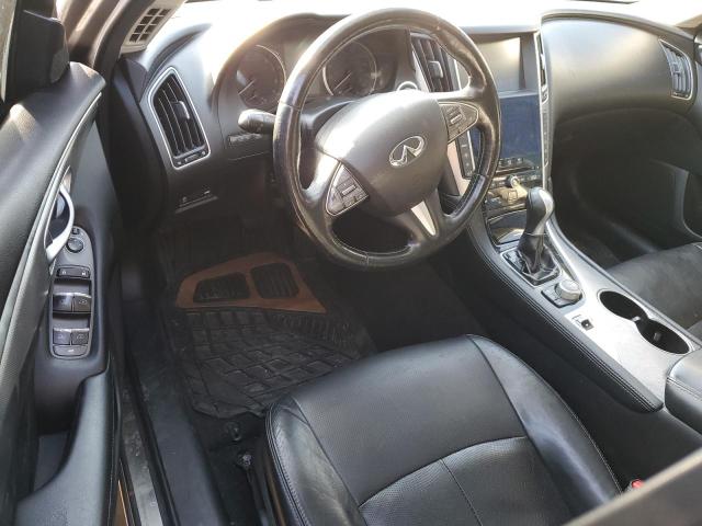 JN1BV7AR4EM689141 Infiniti Q50 BASE