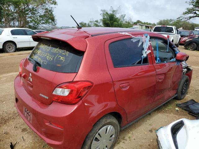 ML32A3HJ7KH010827 Mitsubishi 2019
