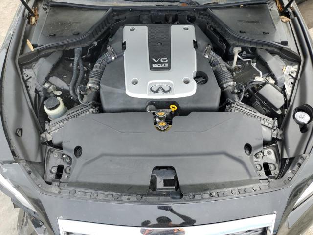 JN1BV7AP0FM342485 Infiniti Q50 BASE