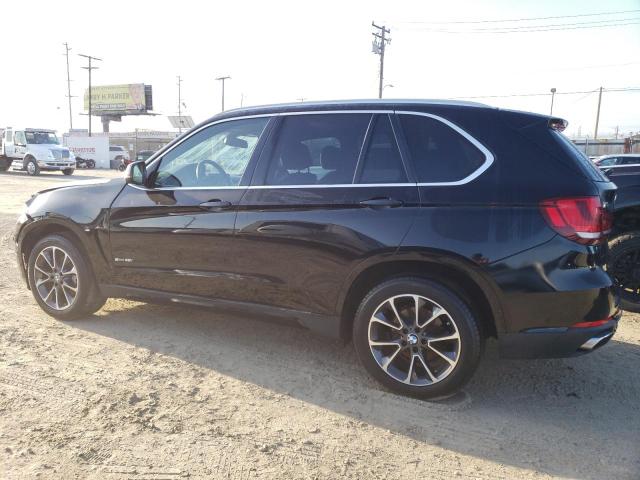 5UXKR2C57J0X09512 BMW X5 Sdrive35i