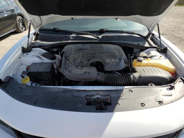2C3CDXHG5JH124763 Dodge Charger Sxt Plus