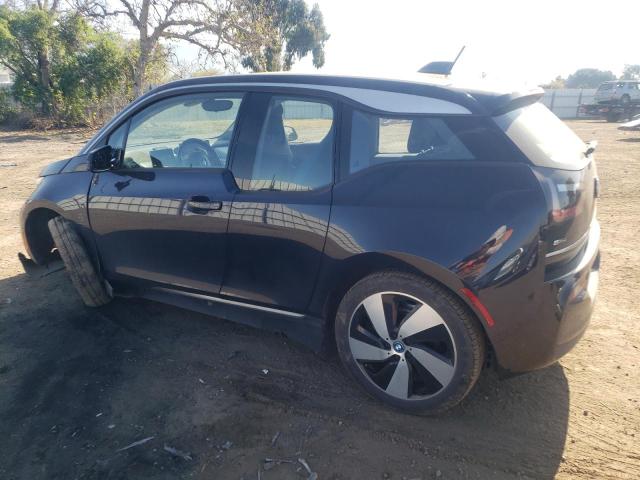 WBY7Z4C56JVD95763 BMW I3 REX