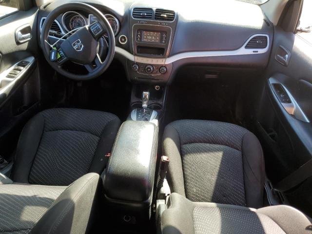 3C4PDDBG2HT540274 Dodge Journey Sxt