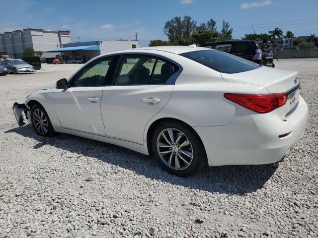 JN1CV7AP5HM641512 Infiniti Q50 BASE
