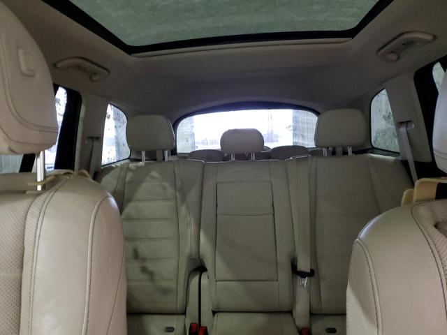 4JGFF5KE2MA440909 Mercedes-Benz Gls 450 4matic