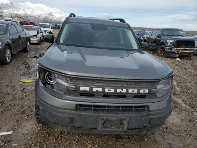 3FMCR9B62NRD02482 Ford Bronco Sport Big Bend