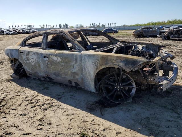 2C3CDXHG6JH157755 Dodge Charger Sxt Plus