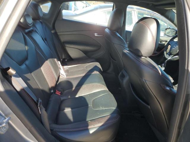 1C3CDFEB6GD539115 Dodge DART GT
