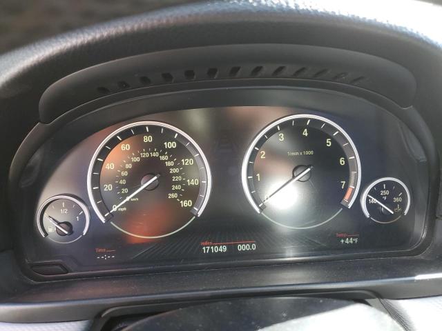WBAKP9C59ED692126 BMW 550 Xi
