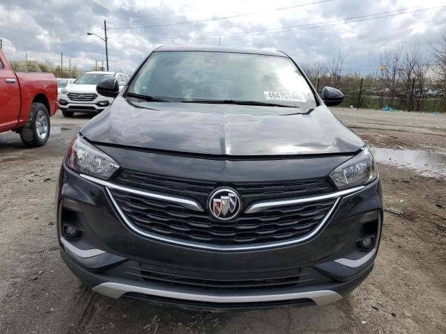 KL4MMCSL1PB088418 Buick Encore Gx Preferred