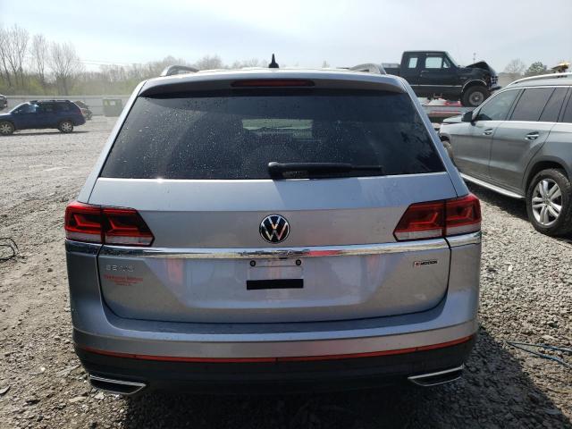 1V2HR2CA4MC580512 Volkswagen ATLAS SE
