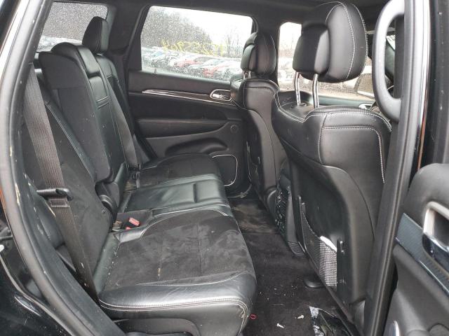 1C4RJFDJXHC630726 Jeep Grand Cherokee Srt-8