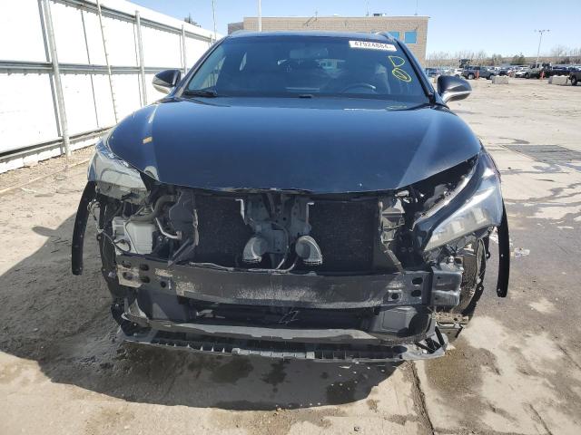 JTJBARBZ4F2006383 Lexus NX 200T