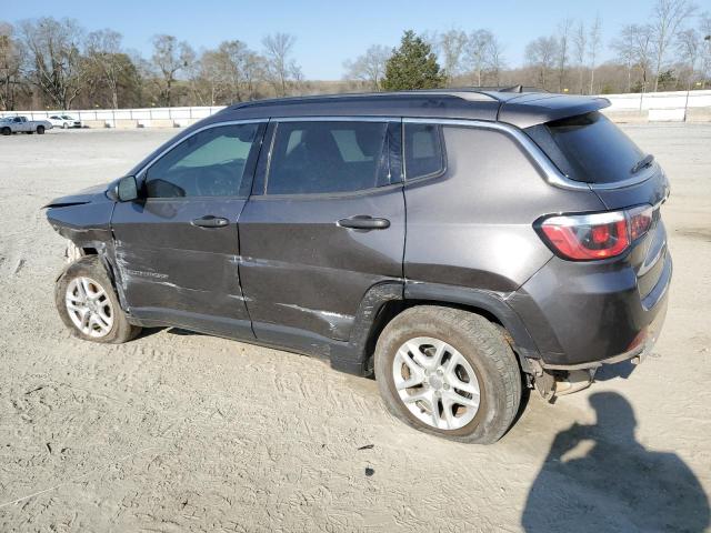 3C4NJCAB2LT199113 Jeep Compass Sport