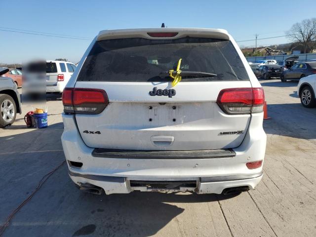 1C4RJFBG0KC538958 Jeep Grand Cherokee Limited