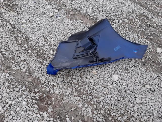 2HGFE2F56NH558076 Honda Civic Sport