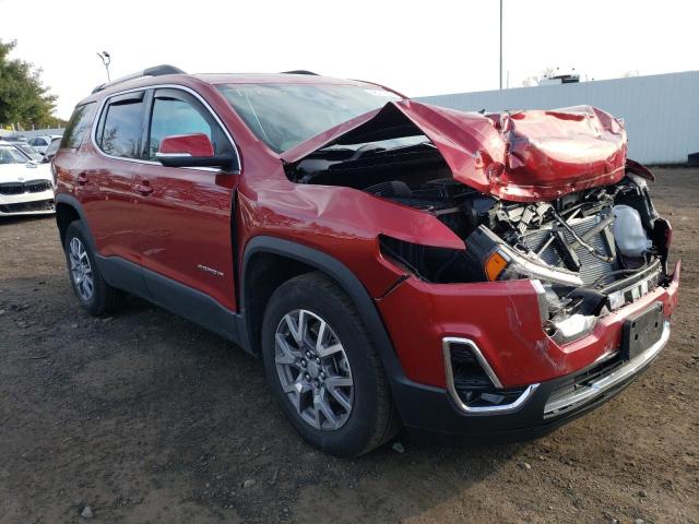 1GKKNULSXMZ129285 GMC ACADIA SLT