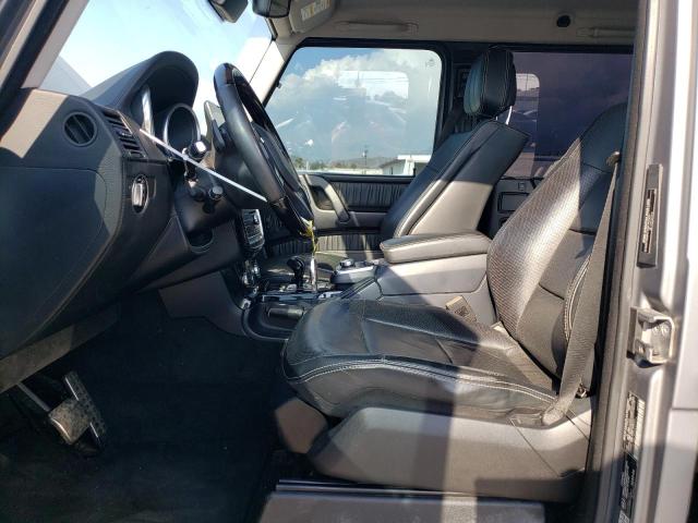 WDCYC3KF3HX277171 Mercedes-Benz G 550