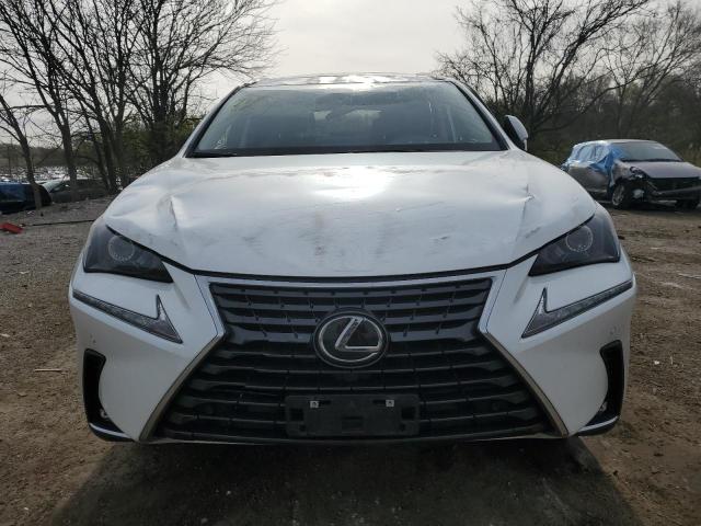 JTJDARDZ7M5028959 Lexus Nx 300 Base