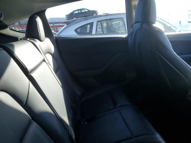 7SAYGDEF5NF347922 Tesla Model Y