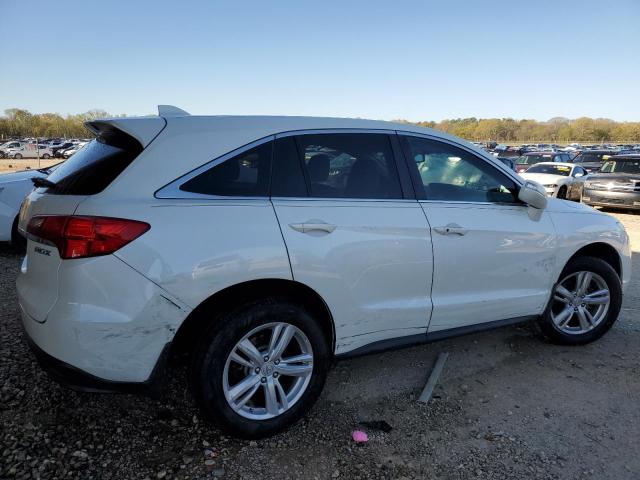 5J8TB3H52FL019148 Acura Rdx Technology