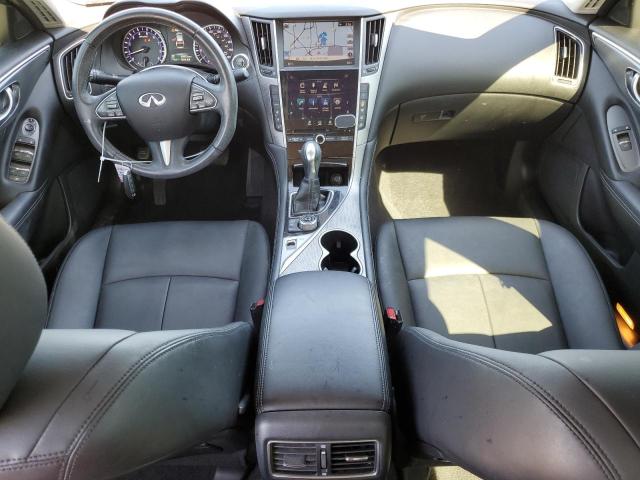 JN1EV7AP2HM743570 Infiniti Q50 Premium