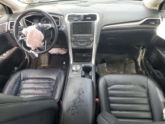 3FA6P0MU8KR235337 Ford FUSION SEL